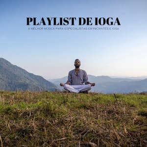Playlist De Ioga: A Melhor Música Para Especialistas Em Iniciantes E Ioga - Dormir e Meditar