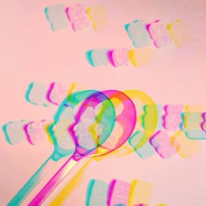 Music for Echelon Memories - Jazz-hop - Lofi for Coding