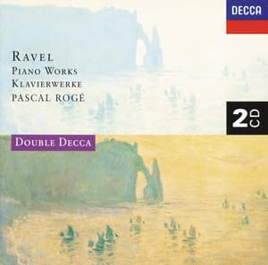 Ravel: Piano Works - Maurice Ravel