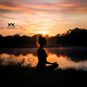 Treino de Atenção e Perceção - Relaxar Meditação Clube