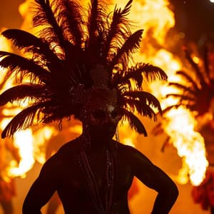 Latin Grooves Fiesta: 2024 Hot Mix, Beach Vibes, Summer Chill, and Night Party Beats - Hosea Torres