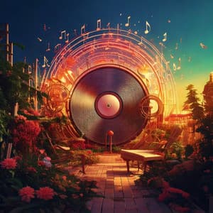 Timeless Tunes: Music for Pure Comfort - Healing 432Hz Music