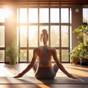 Armonía De Yoga: Música Suave De Guitarra - Musica Relajante de Guitarra Playlist