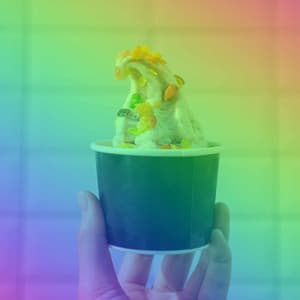 Relaxing Lo-fi - Ambiance for Working Points - Work at Home Lofi