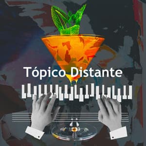 Tópico Distante - Relaxar Piano Musicas Coleção