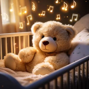 Beats Dormilones: Música Hip Hop Para Sueño De Bebé - Lágrima dorada