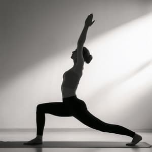 Armonía Lofi Para Yoga: Ritmos Calmados - Edad de luz