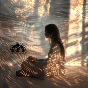 In the Flow of Now, Within the Light - Mindfullness Meditation World