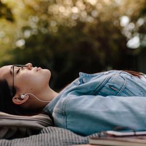 Relaxation Harmony: Soothing Music for Quiet - Ambient Guitar Music