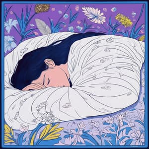 Somnambulance State - Sleep Music with Nature Sounds Relaxation