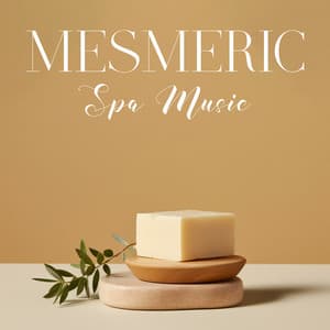 Mesmeric Spa Music: Soothing Wellbeing, Wellness, Massage Therapy - Tranquility Spa Universe