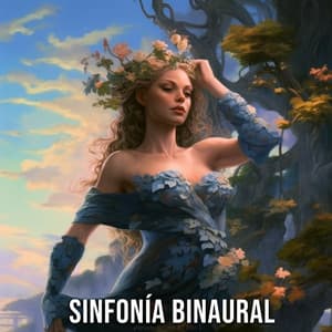 Sinfonía Binaural - Sonidos Binaurales