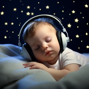 Lullaby Voyage: Baby Sleep Adventures - The Baby Lullaby Kids