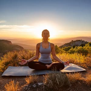 Lofi De Calma: Música Para La Meditación - Música para Sanar el Alma