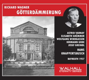 Wagner: Götterdämmerung - Richard Wagner