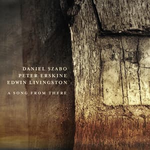 A Song from There - Daniel Szabo