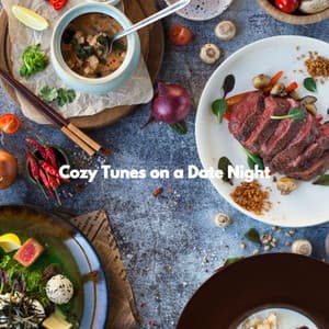 Cozy Tunes on a Date Night - Jazz Chill Out Relax