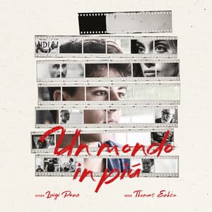 Un Mondo in Più - Thomas Enhco