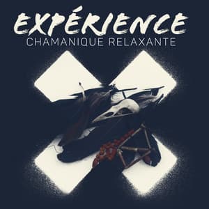 Expérience chamanique relaxante: Sons de transe, Voyage dans une autre dimension - Shamanic New Age Maker