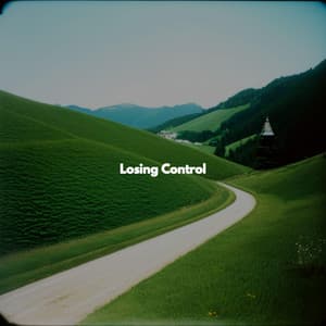 Losing Control - Jazz Classics Cafe