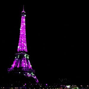 Backdrop for Time Off Days - Smooth Chill Playlist