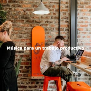 Música para un trabajo productivo - Classic Jazz Chill