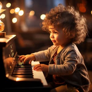 Serenata Para Dormir Al Bebé Con Lluvia Y Piano - Hechizo de lluvia