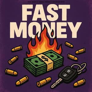 Fast Money - Trap Beats
