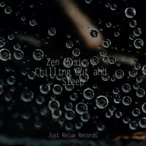 Zen Music | Chilling Out and Sleep - Chakra Balancing Sound Therapy