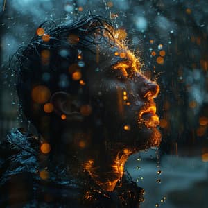 Relajación Con Lluvia En Armonía: Melodías Relajantes - Relajación Clásica