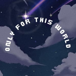 Only for this world - Softy keys