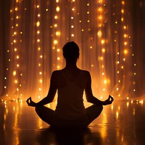 Zen De Música Ambiental: Armonías Meditativas - Meditación de equilibrio de chakras