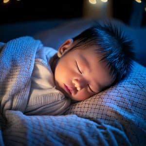 Gentle Nights: Relaxing Lullabies for Baby - Music Radiance
