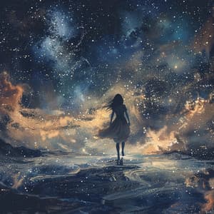 Melodías Del Anochecer: Música Ambiental Para Dormir - Musica para Acostarse