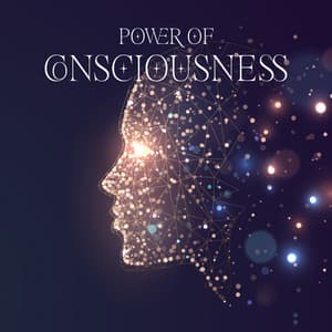 Power of Consciousness: Positive Affirmations, Stress Reduction, Achieve Harmony - Relaxing Meditation Music Zone