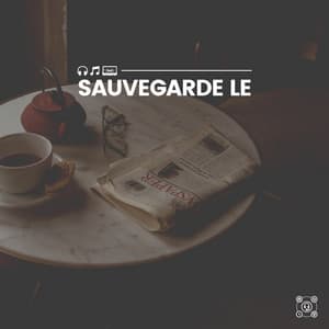 Sauvegarde le - Oasis de Musique Zen Spa