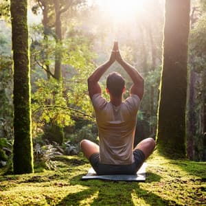 Ritmos Meditativos: Patrones Lofi Sutiles - Paz musical