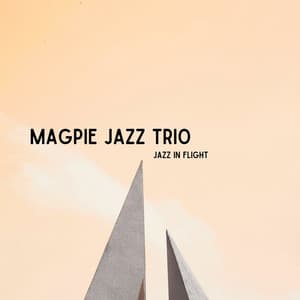 Jazz in Flight - Magpie Jazz Trio