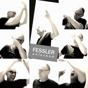 Unlocked - Peter Fessler