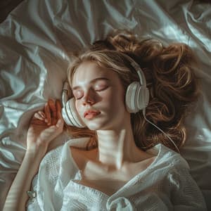 Armonías Del Sueño Binaural: Melodías Nocturnas - Estado Binaural