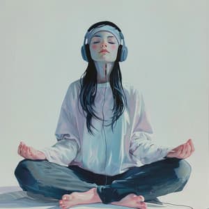 Armonía De Música Ambiental: Asanas Zen De La Serenidad - Nación Zen