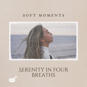 Serenity in Four Breaths: Tibetan Bowls and 4444 Rituals - Soft Moments