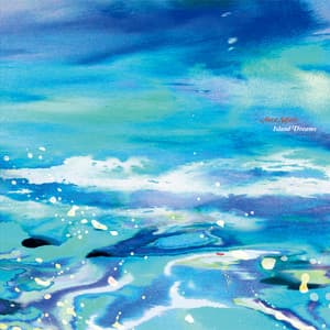 Island Dreams - Aura Safari