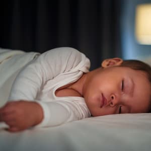 Baby's Gentle Lullabies: Soothing Night Music - Lonely Guy