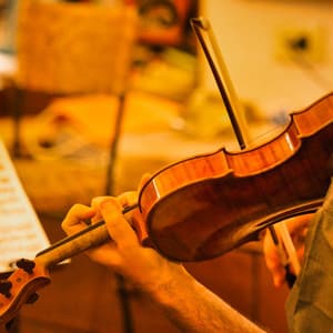 Orchestra for Peaceful Spa Moments - Jason Humphries