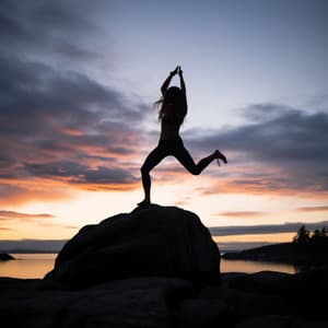 Remolinos De Serenidad: Paz De Música Relajante Con Agua - Laboratorio de la Naturaleza