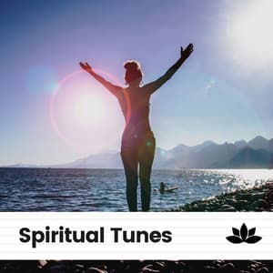 Spiritual Tunes - Healing Music Spirit