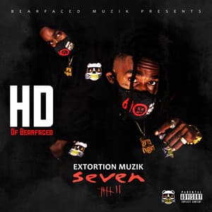 Extortion Muzik 7 - HD