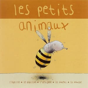 Les Petits Animaux - Chanteurs Pour Enfants