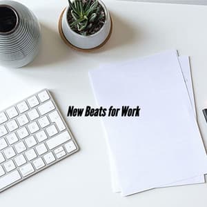 New Beats for Work - Afternoon Jazz